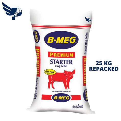 bmeg feeds supplier|How to Apply as a B.